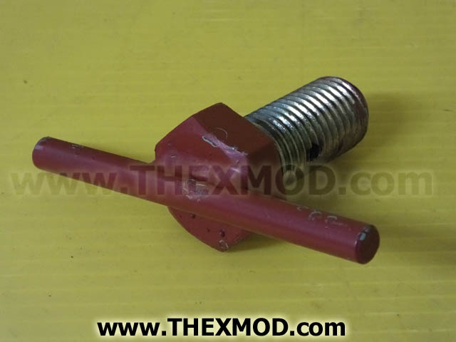 Screw Locking - A5110810-1