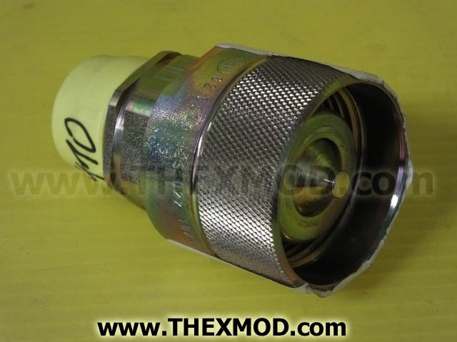 Coupling - Half Quick Disconnect - 62 6511 625 022-1