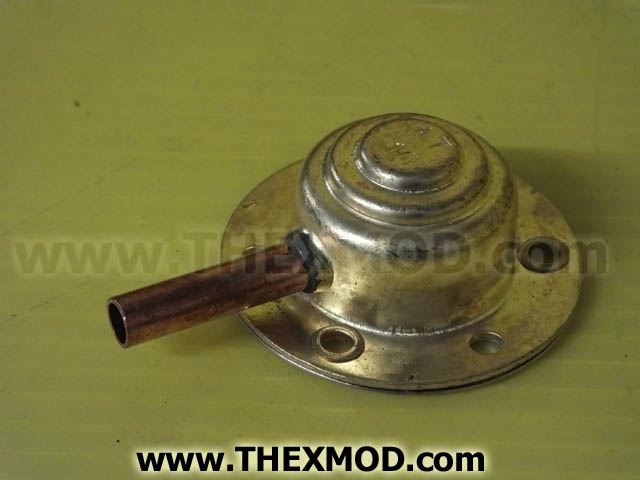 Valve - 26639-8053 1571543 77868-10-1