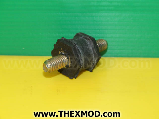 Mounting - Rubber - ETC4993-1