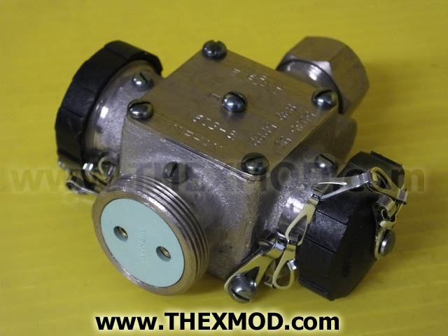 Socket - N2166-1 704-76328-1