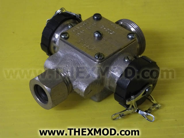 Socket - N2166-1 704-76328-2