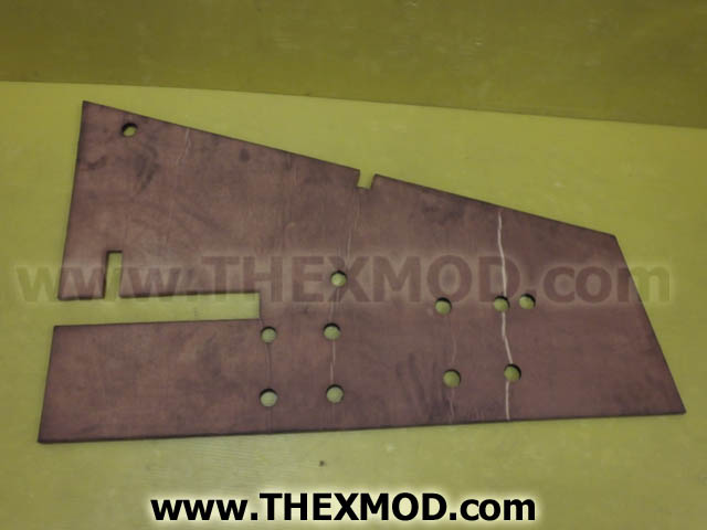 Insulation - AS68178-1