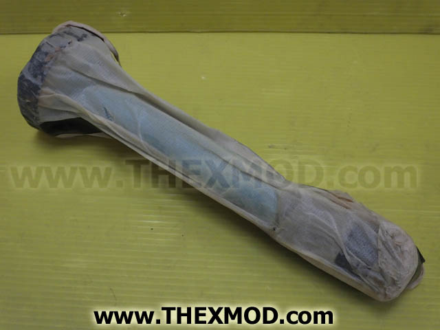 Gearshaft Spur - AS72552-1