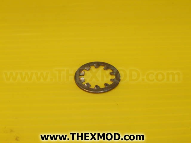 Washer - M10 - STC2698-1