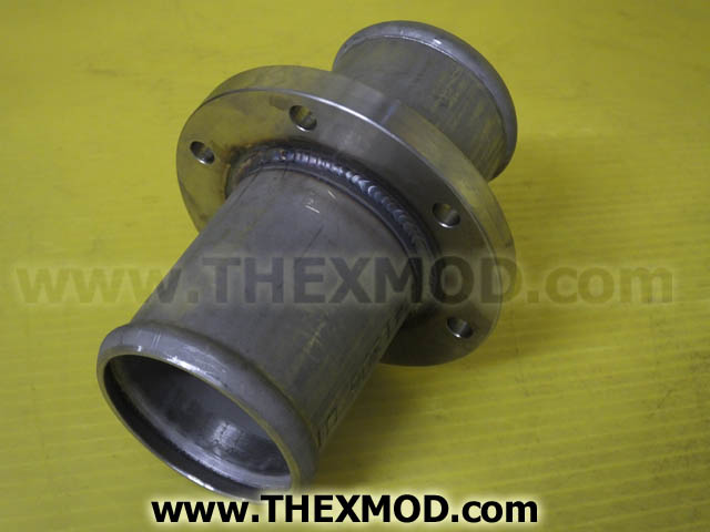Connector - AS68020-1