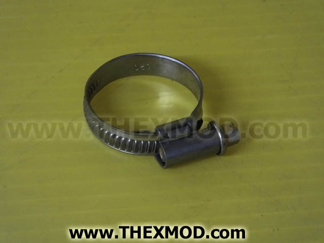 Clip - AS62327-1