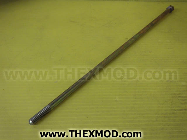 Bolt - AS47757/2-1