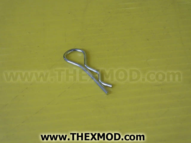 Pin - 2312/001-1