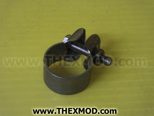 Clamp - AS62328-1
