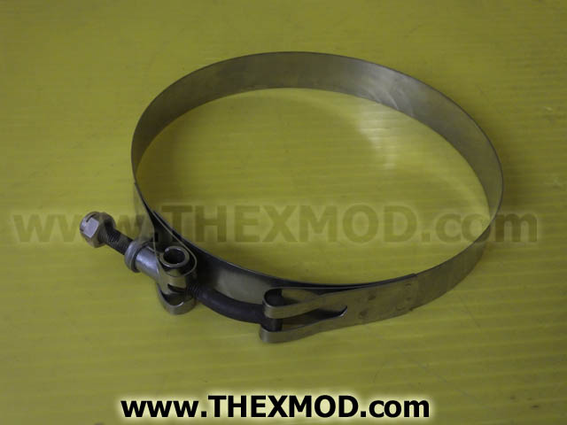 Clamp Loop - AS31711/3 1360-BC107-1