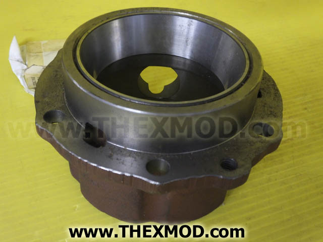 Cage & Pin - 91086231-1