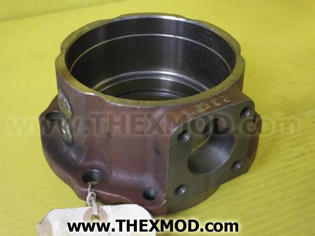 Cage & Pin - 91086231-2