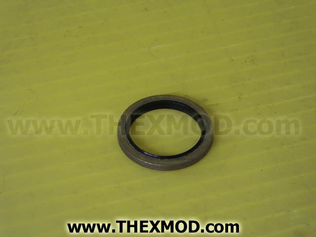 Gasket - 41006623-1