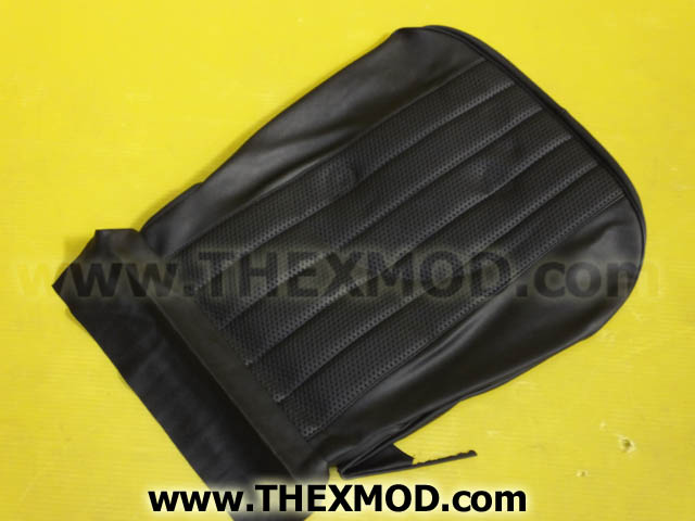 Cover Seal - PVC Green - 91109688-1
