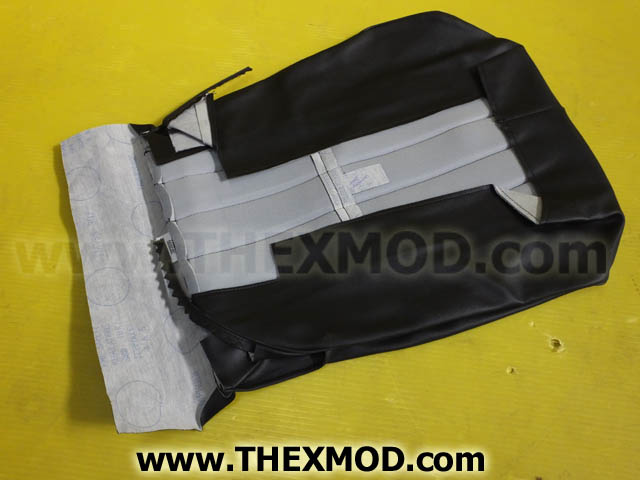 Cover Seal - PVC Green - 91109688-2