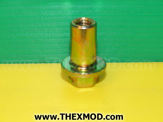 Screw - Rocker Cover - ERR4834-1