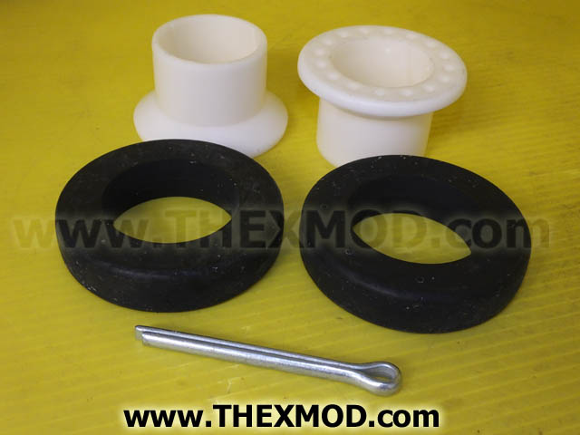 Bush - AMPA936-1