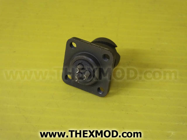 Connector - C2759-10-03-FSNO-1