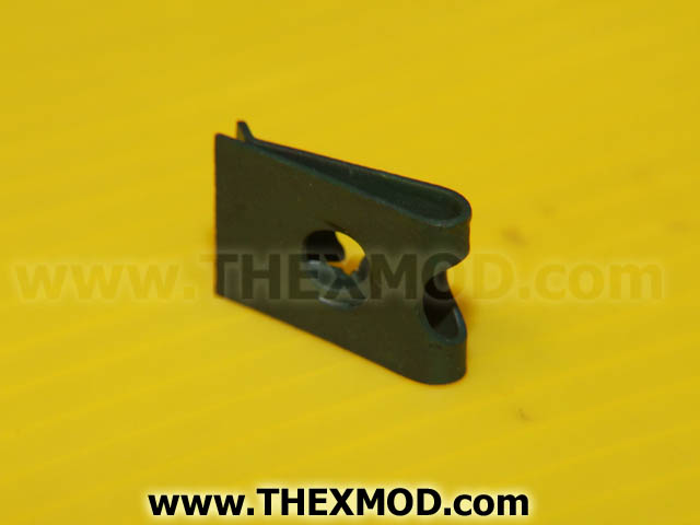 Nut - Sheet - AK606011L-1