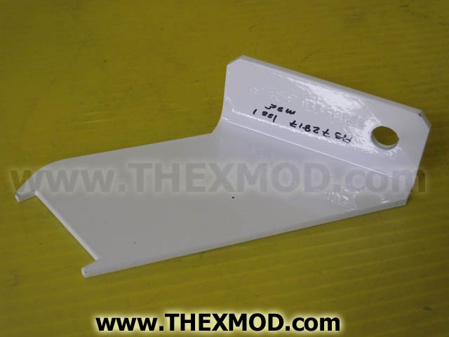 Bracket - AS72817-1