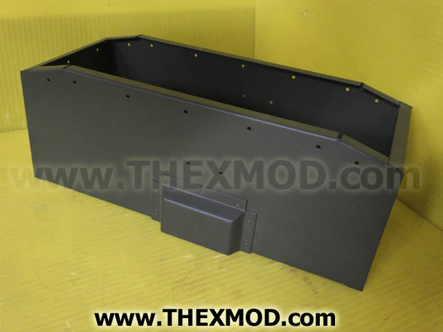 Bag - Spent Case - 276-101-1