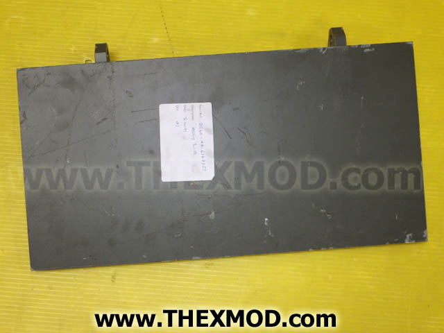 Lid - External Hull - AS67453-1