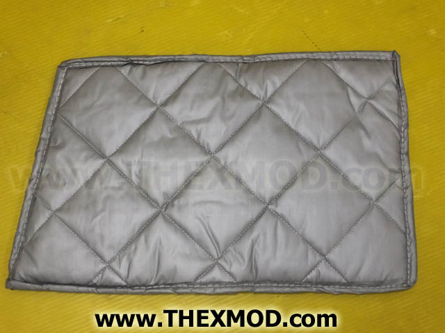 Plate Insulation - Bulkhead Cover Plate - AS68165-2