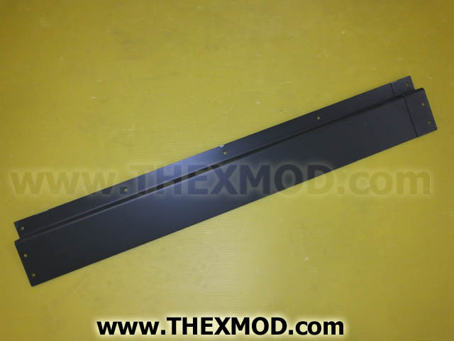 Shroud Track - AS69806-1