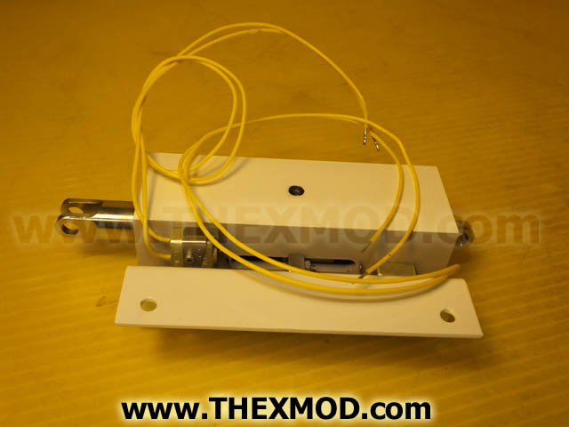 Gearchange - Mechanism - AS69070-1
