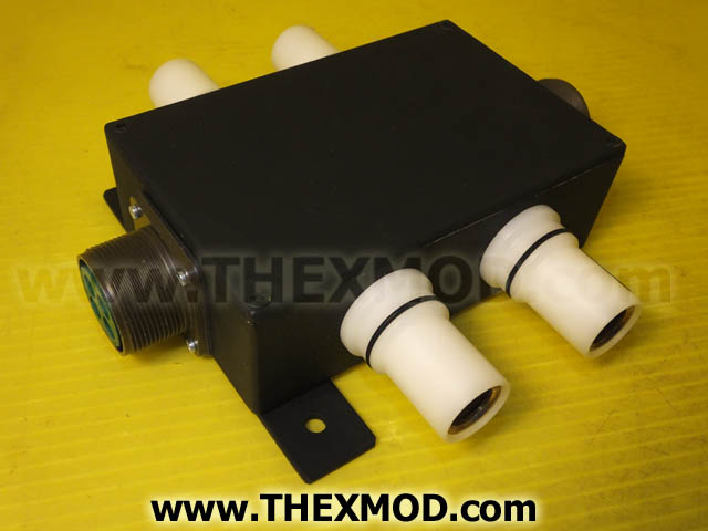 Junction Box - AS40464-1