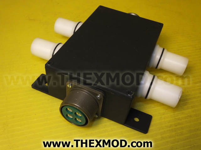 Junction Box - AS40464-2