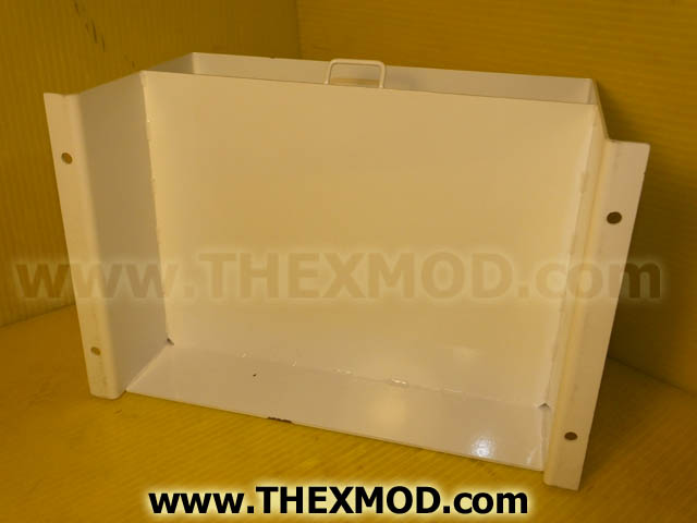 Box - First Aid - AS76052-2