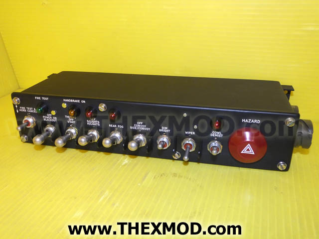 Switch - AS67766-1