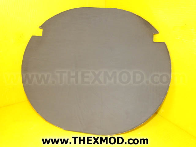 Pad Cushion - Drivers Hatch - AS65173-1