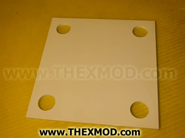 Spreader Plate - AS67544-1