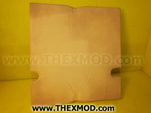 Insulation Sheet - Crew LHS Upper - AS70821-1