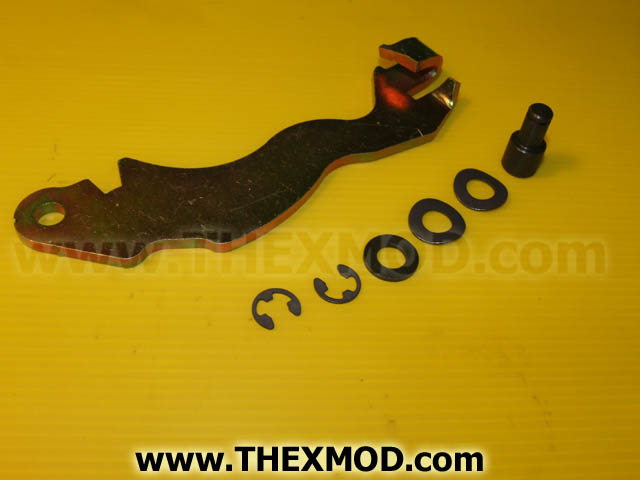 Kit - Lever - Rear Brake - ICW100010-1