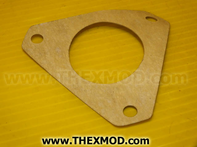 Gasket - 7201376-1