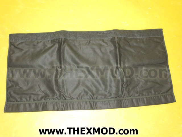 Cover - Barrel Protection - 37389-113-2