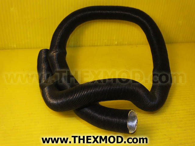 Duct - Heater Pipe - AS68831-1