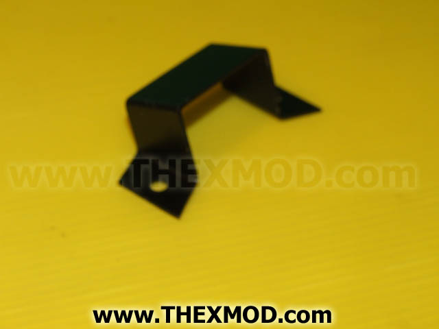Bracket - Pick Axe - 336350-1