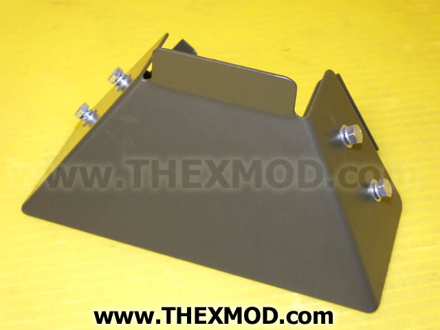 Deflector Plate - 37389-019-1