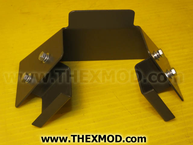 Deflector Plate - 37389-019-2