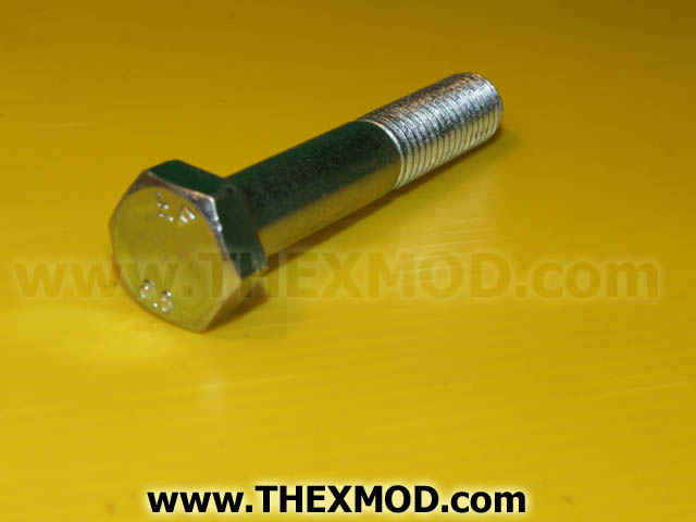 Bolt - Machine - M14 - BH114167-1