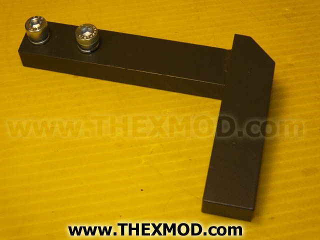 Bracket Clip Chute - 37389-103-1