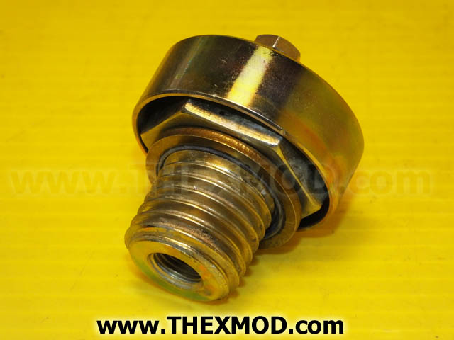 Breather Bolt and Cap - 80020191-1