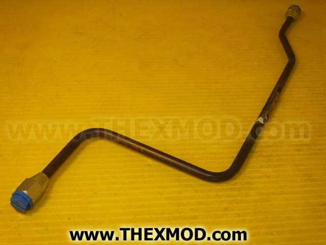 Tube - AS69504-1