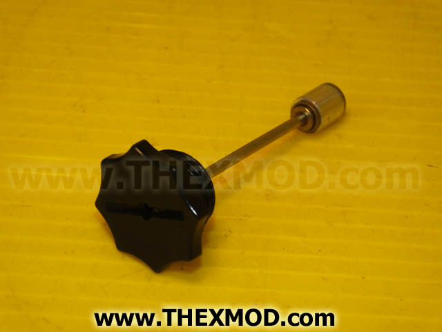 Damper - 605848-1
