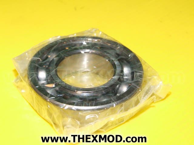 Bearing - Annular - 30mm ID 62mm OD - 16mm WD-1